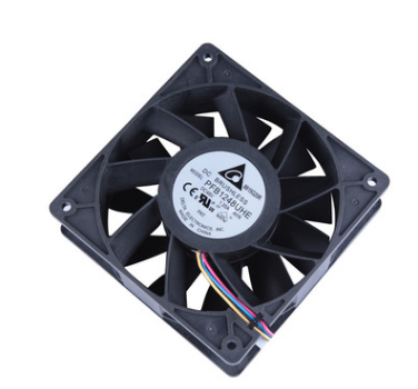 Original DELTA PFB1248UHE Cooling Fan 48V 1.2A 48W 4wires PFB1248UHE Fans